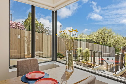 110 Hampden Apartments - Hotel Accommodation 6