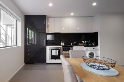 110 Hampden Apartments - Hotel Accommodation 15