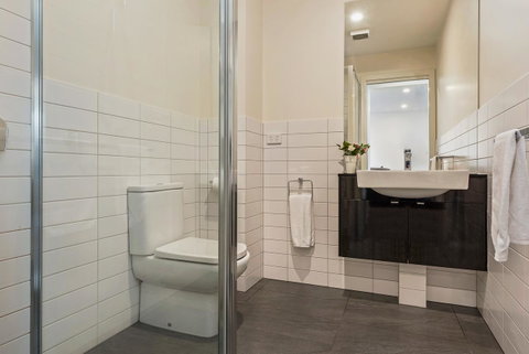 110 Hampden Apartments - Hotel Accommodation 21