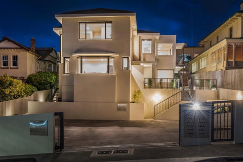 110 Hampden Apartments - Hotel Accommodation 18