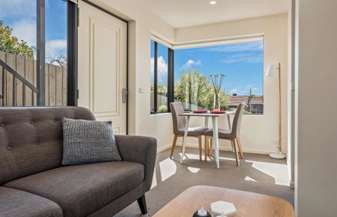 110 Hampden Apartments - Hotel Accommodation 2