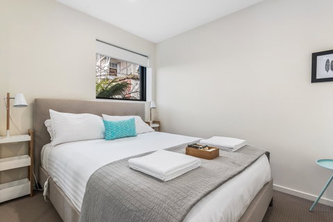 110 Hampden Apartments - Hotel Accommodation 11