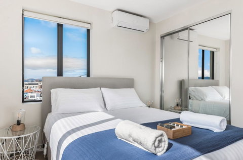 110 Hampden Apartments - Hotel Accommodation 34