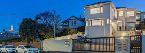 110 Hampden Apartments - Hotel Accommodation 10