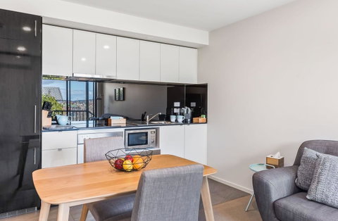 110 Hampden Apartments - Hotel Accommodation 9