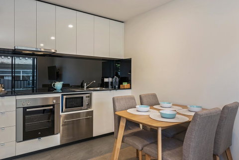 110 Hampden Apartments - Hotel Accommodation 23