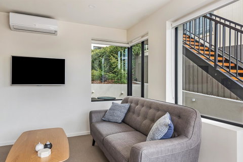 110 Hampden Apartments - Hotel Accommodation 7