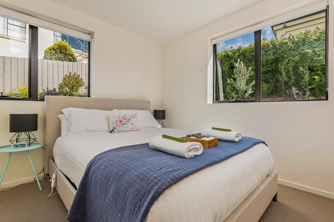 110 Hampden Apartments - Hotel Accommodation 20