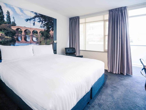 Mercure Launceston - Hotel Accommodation 24