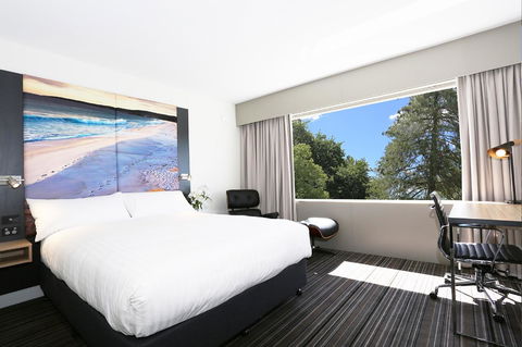 Mercure Launceston - Hotel Accommodation 10