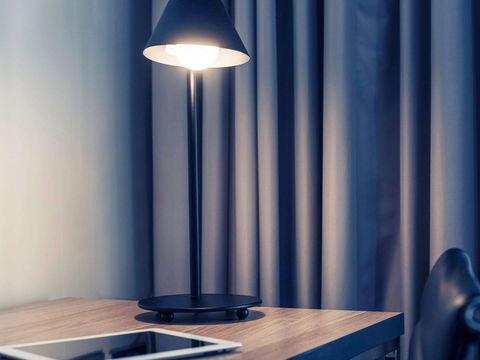 Mercure Launceston - Hotel Accommodation 29