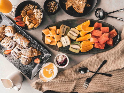 Mercure Launceston - Hotel Accommodation 30