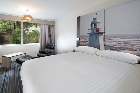 Mercure Launceston - Hotel Accommodation 12