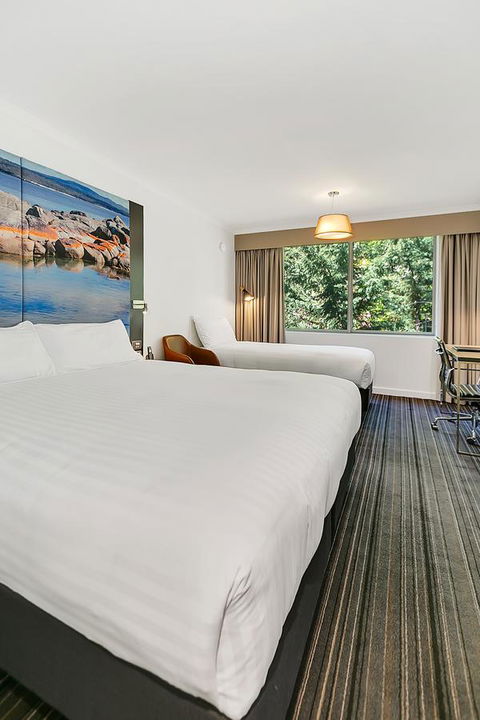 Mercure Launceston - Hotel Accommodation 2
