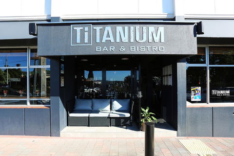 Mercure Launceston - Hotel Accommodation 18