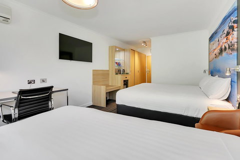 Mercure Launceston - Hotel Accommodation 1