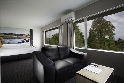 Mercure Launceston - Hotel Accommodation 8