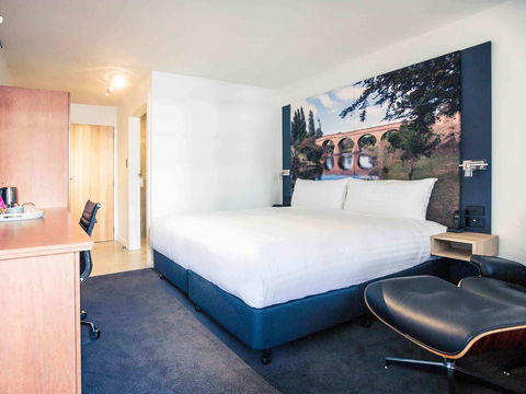 Mercure Launceston - Hotel Accommodation 37
