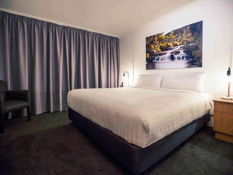 Mercure Launceston - Hotel Accommodation 39