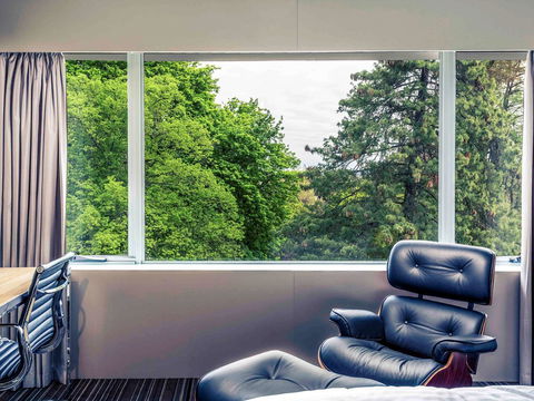 Mercure Launceston - Hotel Accommodation 42