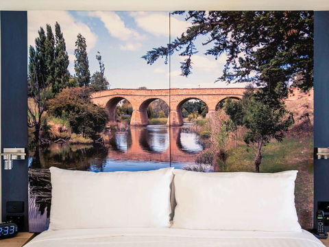 Mercure Launceston - Hotel Accommodation 26