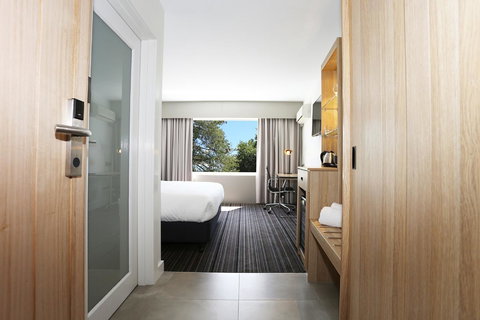 Mercure Launceston - Hotel Accommodation 11