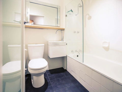 Mercure Launceston - Hotel Accommodation 20