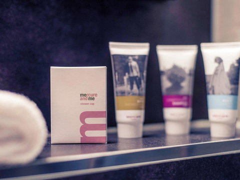 Mercure Launceston - Hotel Accommodation 25