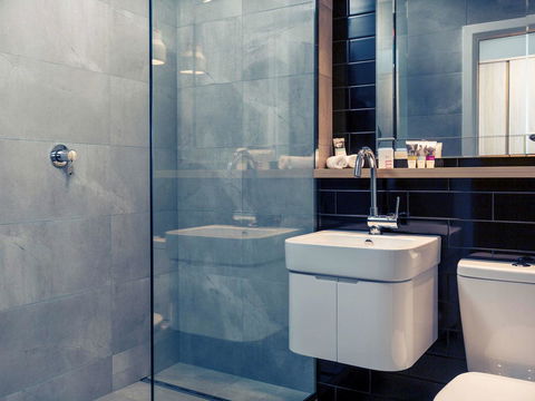 Mercure Launceston - Hotel Accommodation 27