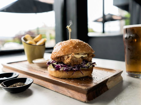 Mercure Launceston - Hotel Accommodation 38