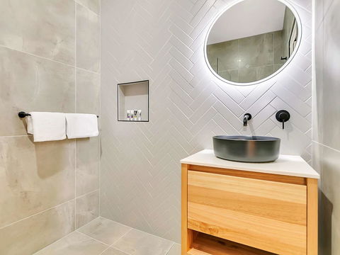 Mercure Launceston - Hotel Accommodation 44