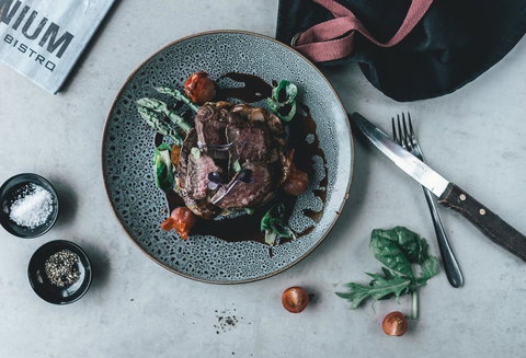 Mercure Launceston - Hotel Accommodation 17