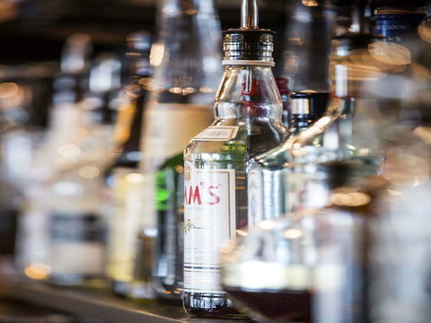 Mercure Launceston - Hotel Accommodation 21