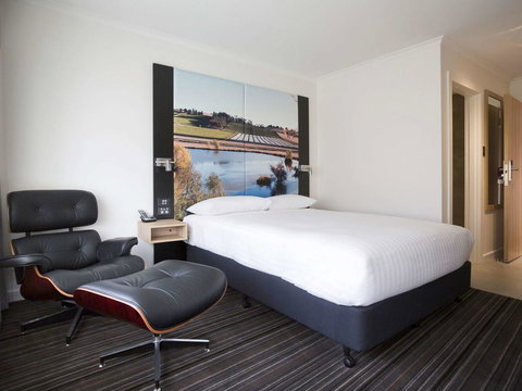 Mercure Launceston - Hotel Accommodation 43
