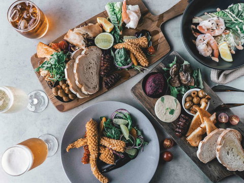 Mercure Launceston - Hotel Accommodation 22