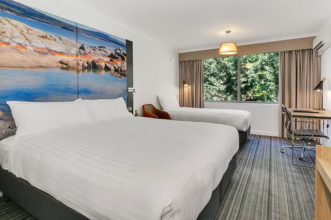 Mercure Launceston - Hotel Accommodation 6