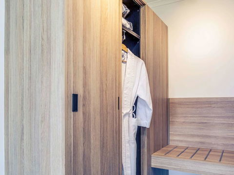 Mercure Launceston - Hotel Accommodation 31