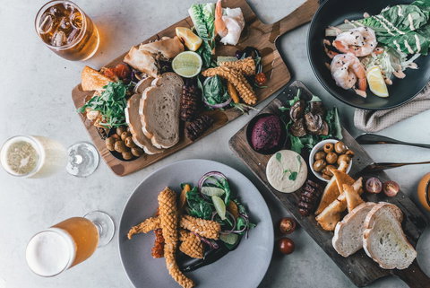 Mercure Launceston - Hotel Accommodation 16