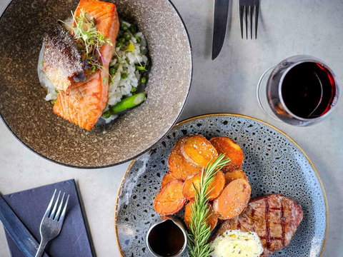 Mercure Launceston - Hotel Accommodation 35