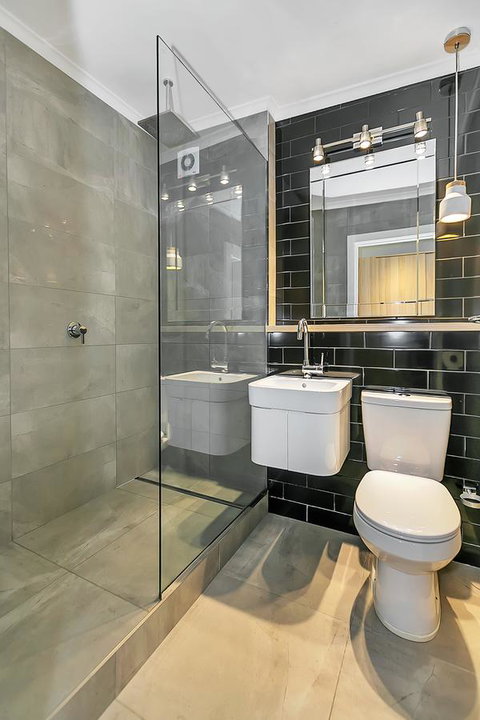 Mercure Launceston - Hotel Accommodation 3