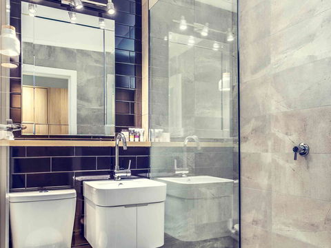 Mercure Launceston - Hotel Accommodation 32