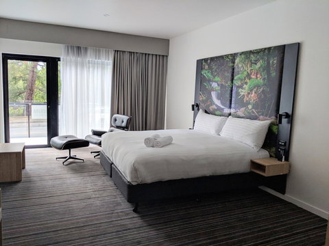 Mercure Launceston - Hotel Accommodation 7
