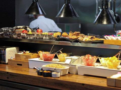 Mercure Launceston - Hotel Accommodation 33