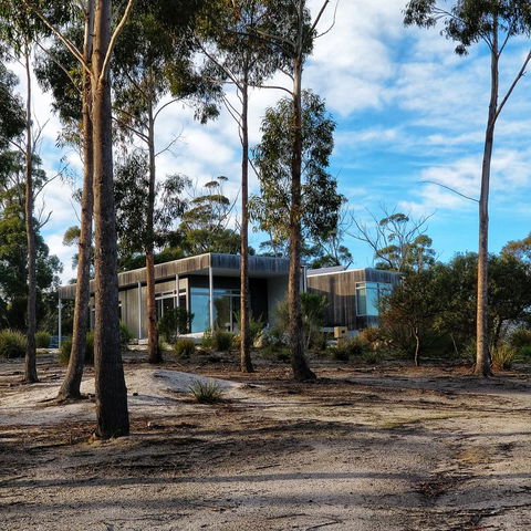 Aplite House - Hotel Accommodation 9