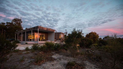 Aplite House - Hotel Accommodation 3