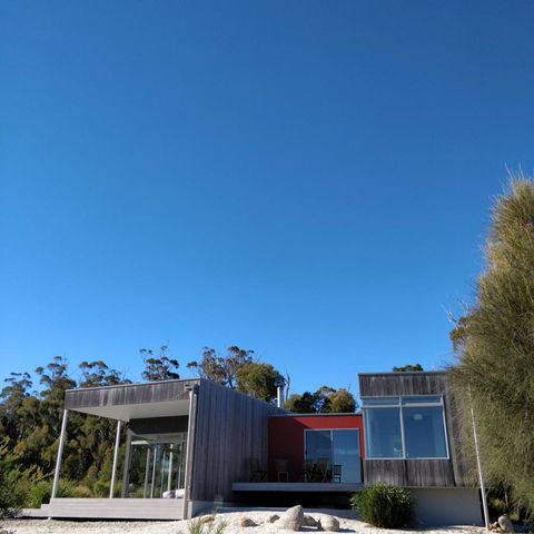 Aplite House - Hotel Accommodation 1