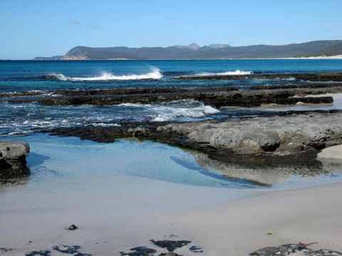 Aplite House - Hotel Accommodation 21