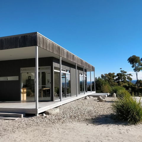 Aplite House - Hotel Accommodation 17