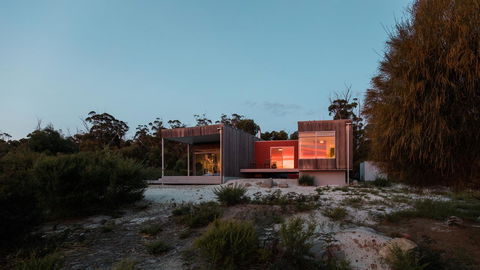 Aplite House - Hotel Accommodation 6