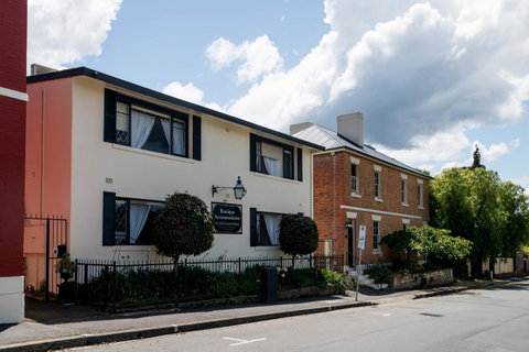 Battery Point Boutique Accommodation - Hotel Accommodation 21